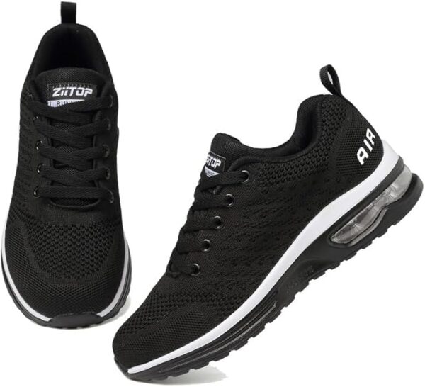 Trainers Mens Running Shoes