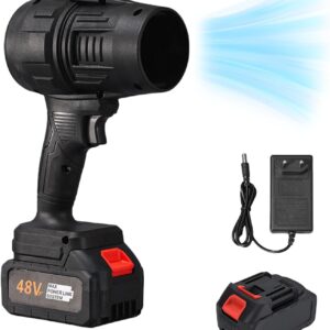 Saker Portable Dust Cleaner