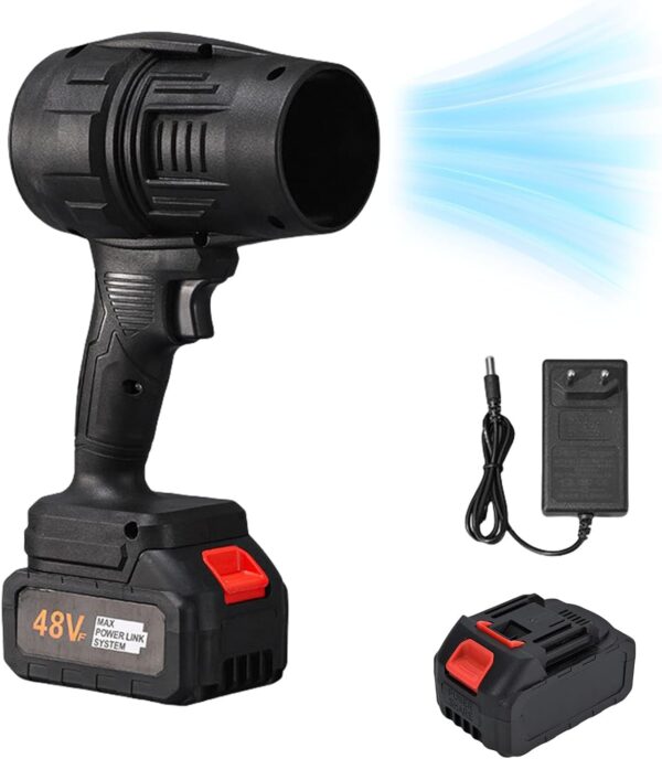 Saker Portable Dust Cleaner