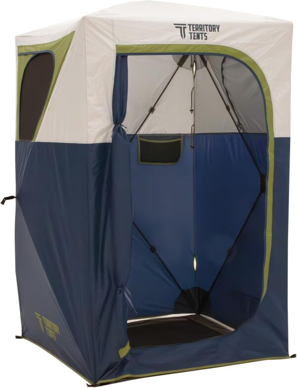 Territory Tent Jet Set - Image 4