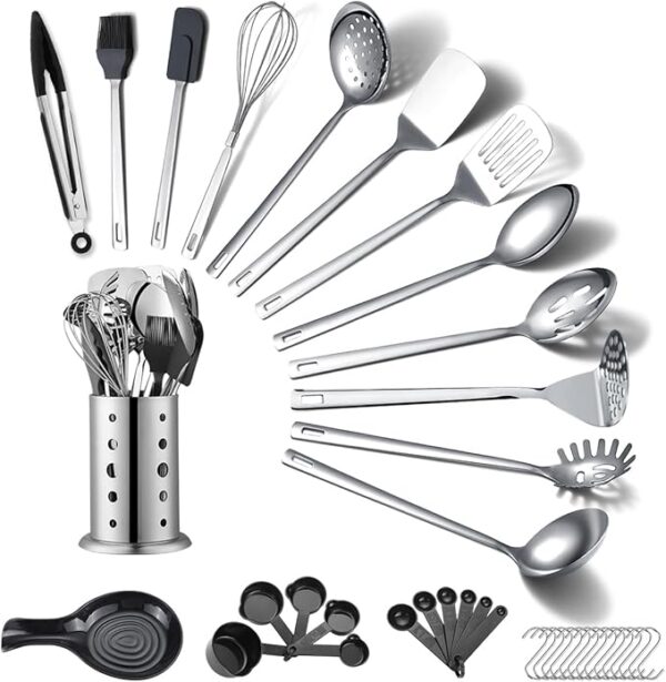 ReaNea Stainless Steel