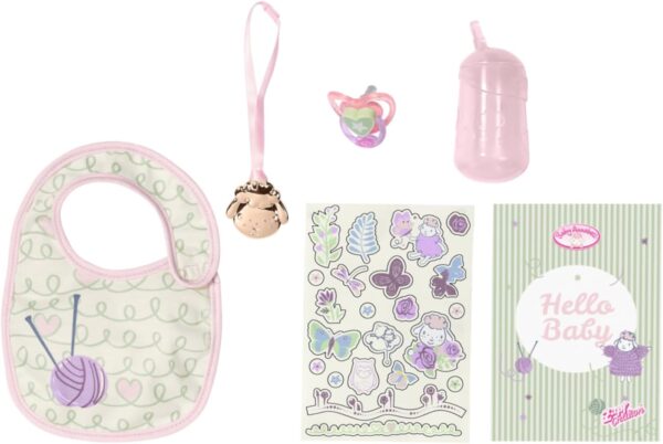 Baby Annabell Sweetie for babies - Image 3