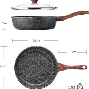 Frying Pan Skillet