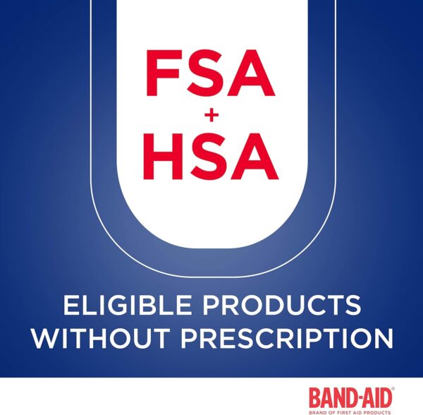 First Aid Kit for Minor Cuts - Image 2