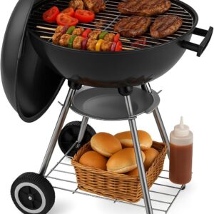 Masterbuilt Charcoal Grill