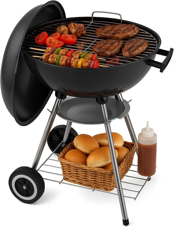 Masterbuilt Charcoal Grill