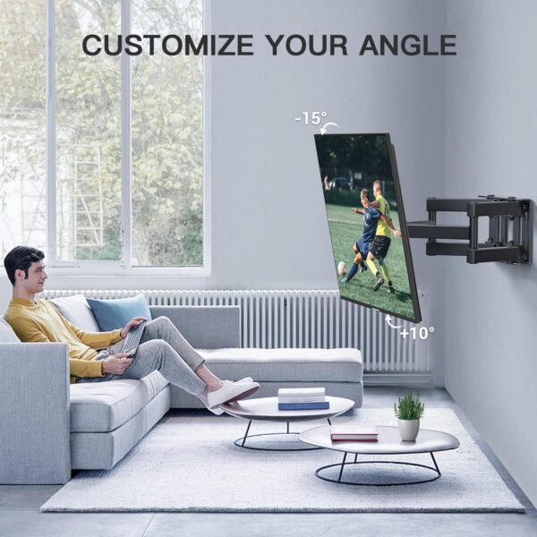 PERLESMITH TV Wall Bracket - Image 2