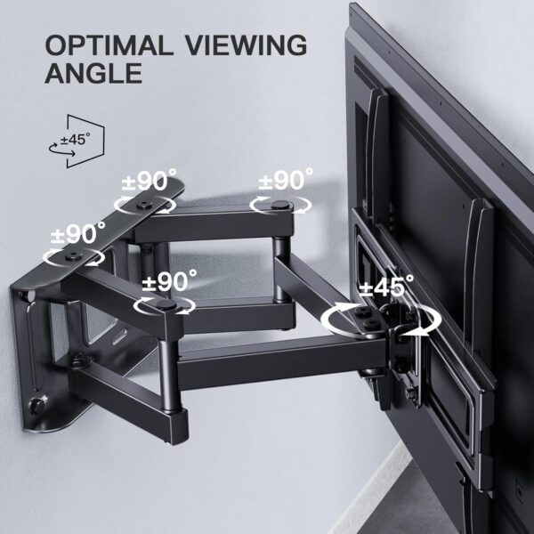 PERLESMITH TV Wall Bracket - Image 3