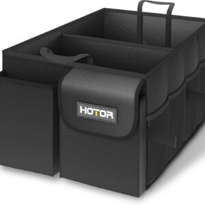 HOTOR Trunk Organizer for Car