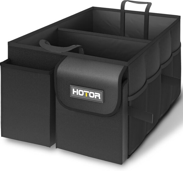 HOTOR Trunk Organizer for Car