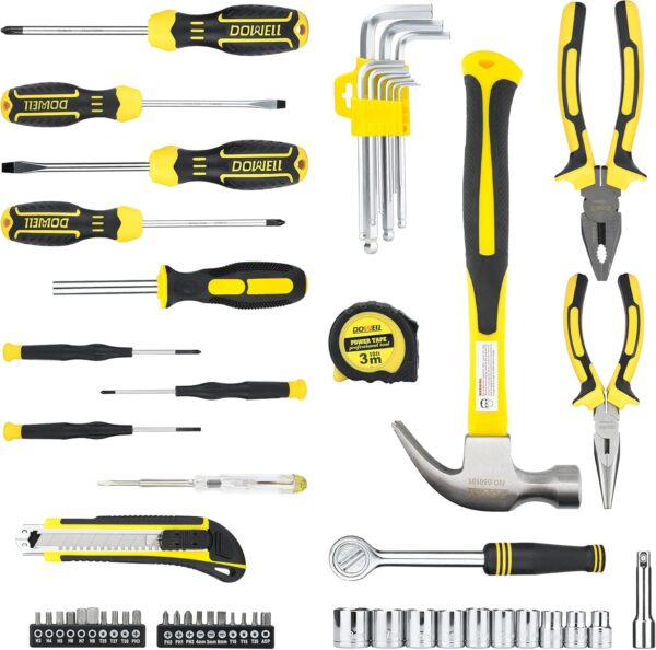 Dekton Pliers & Wrenches - Image 4