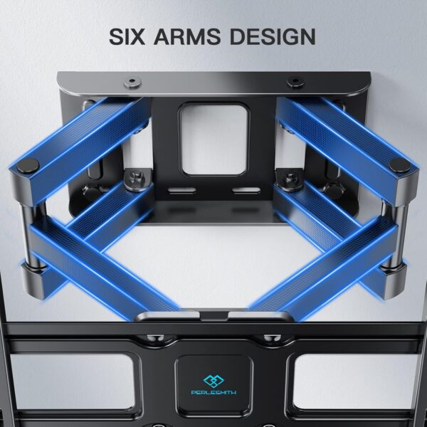 PERLESMITH TV Wall Bracket - Image 4