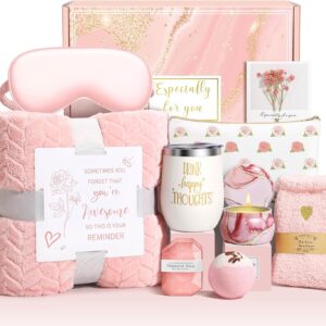 Happy Birthday Gifts for Women