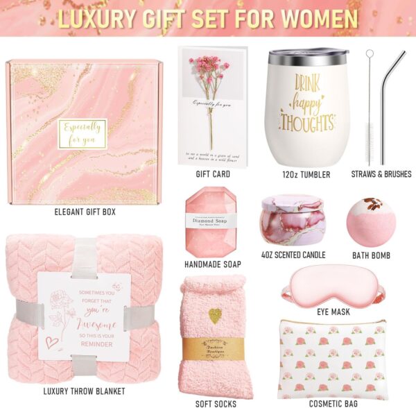 Happy Birthday Gifts for Women - Image 2
