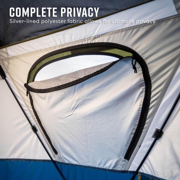 Territory Tent Jet Set - Image 2