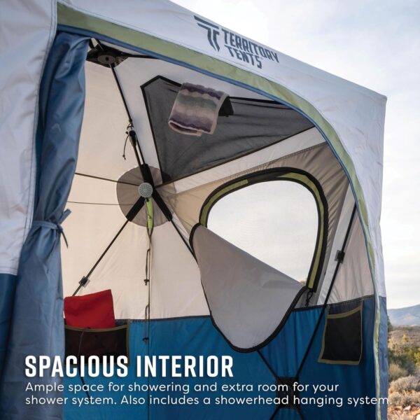 Territory Tent Jet Set - Image 3