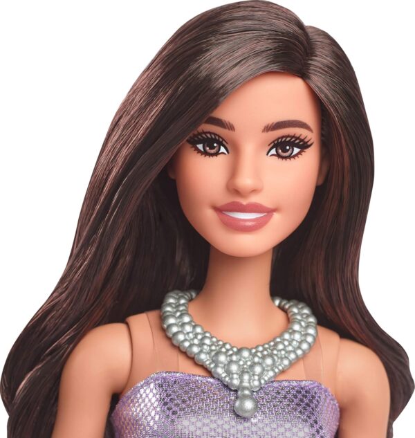 Barbie Fashionistas Doll - Image 3