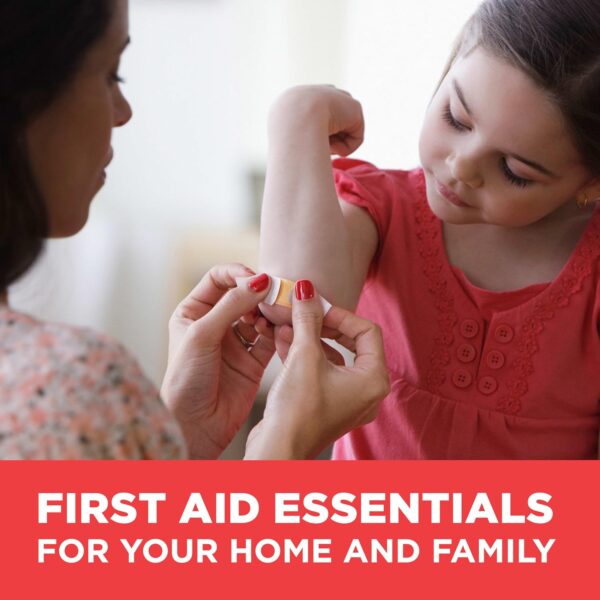 First Aid Kit for Minor Cuts - Image 5