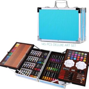 Professional Art Set