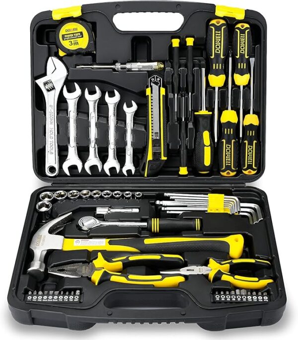 Dekton Pliers & Wrenches