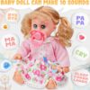 Toy Choi's 16" Baby Doll Pink - Image 2